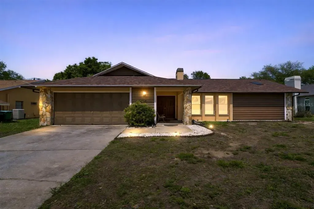 1039 Northridge Drive, Palm Harbor, FL, 34683