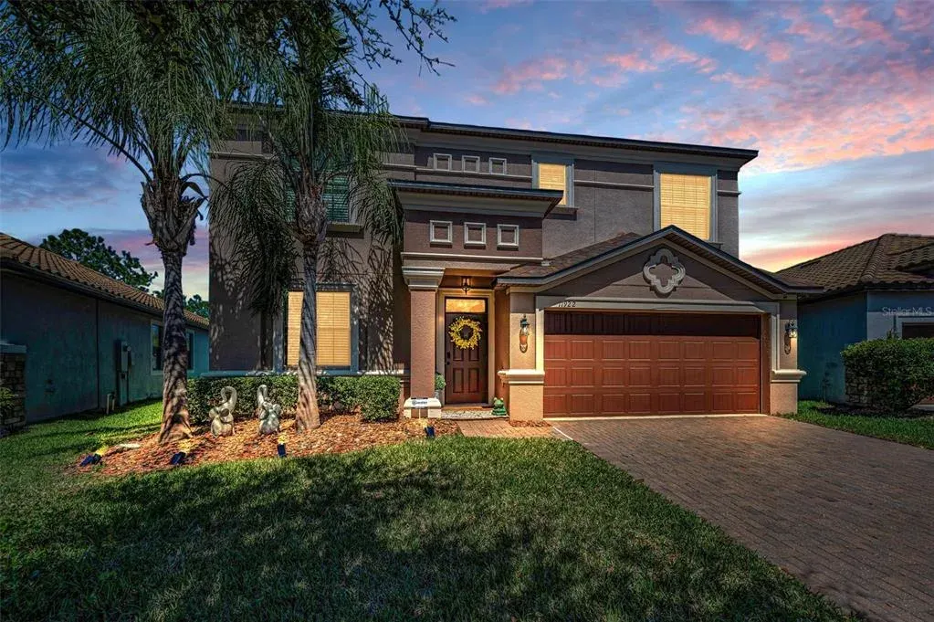 11922 Frost Aster Drive, Riverview, FL, 33579