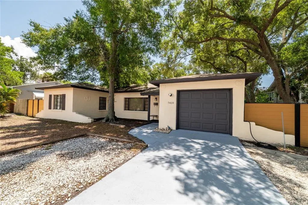7410 5th Avenue N, St Petersburg, FL, 33710
