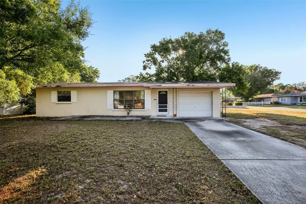 1415 Wood Avenue, Clearwater, FL, 33755