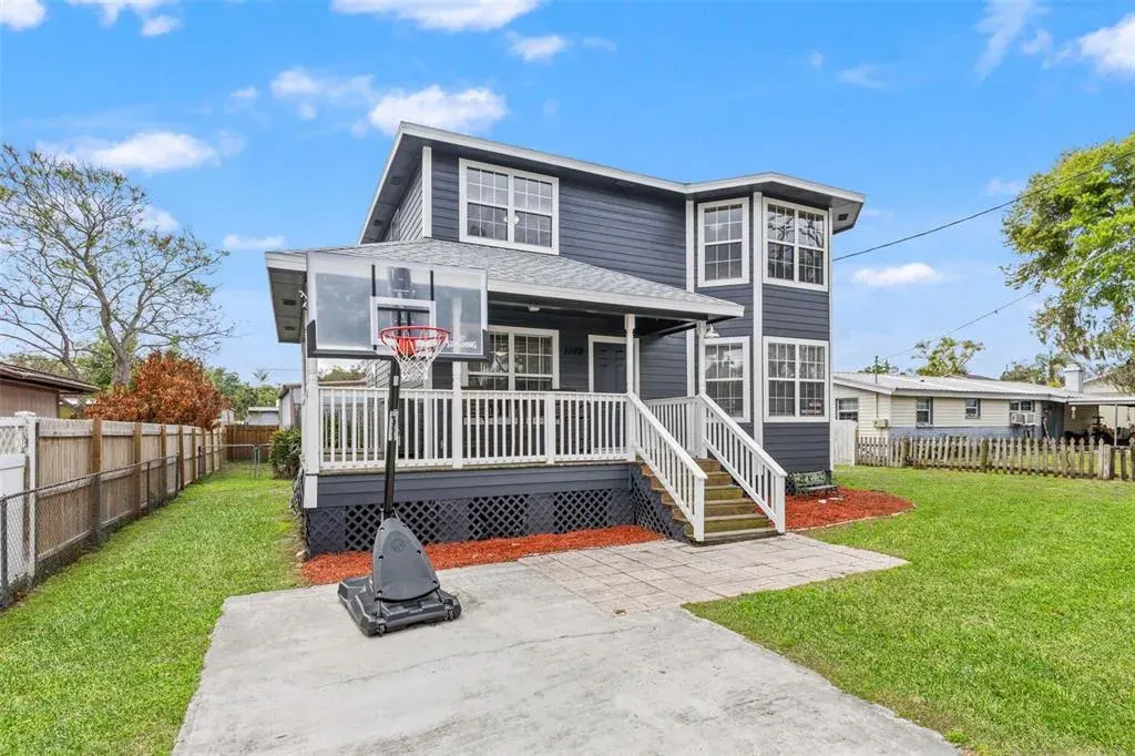 11119 Mahin Lane, Riverview, FL, 33578