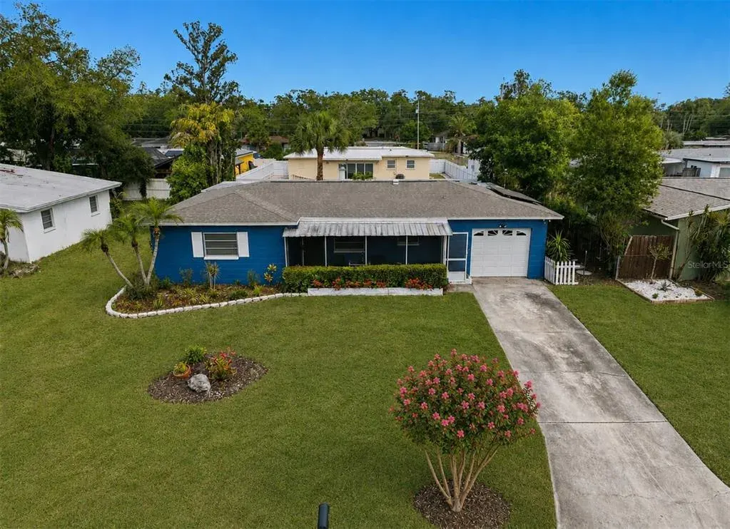 2027 E Valencia Way E, Clearwater, FL, 33764
