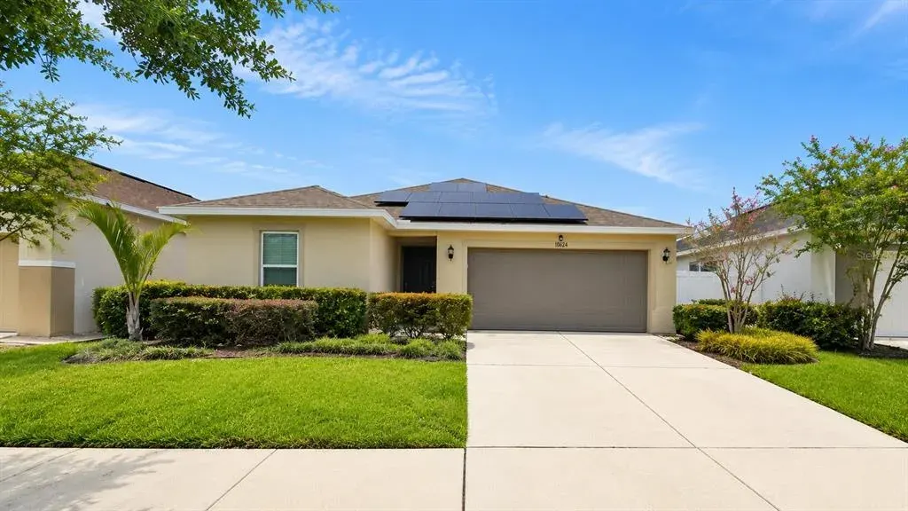 10624 Massimo Drive, Wimauma, FL, 33598