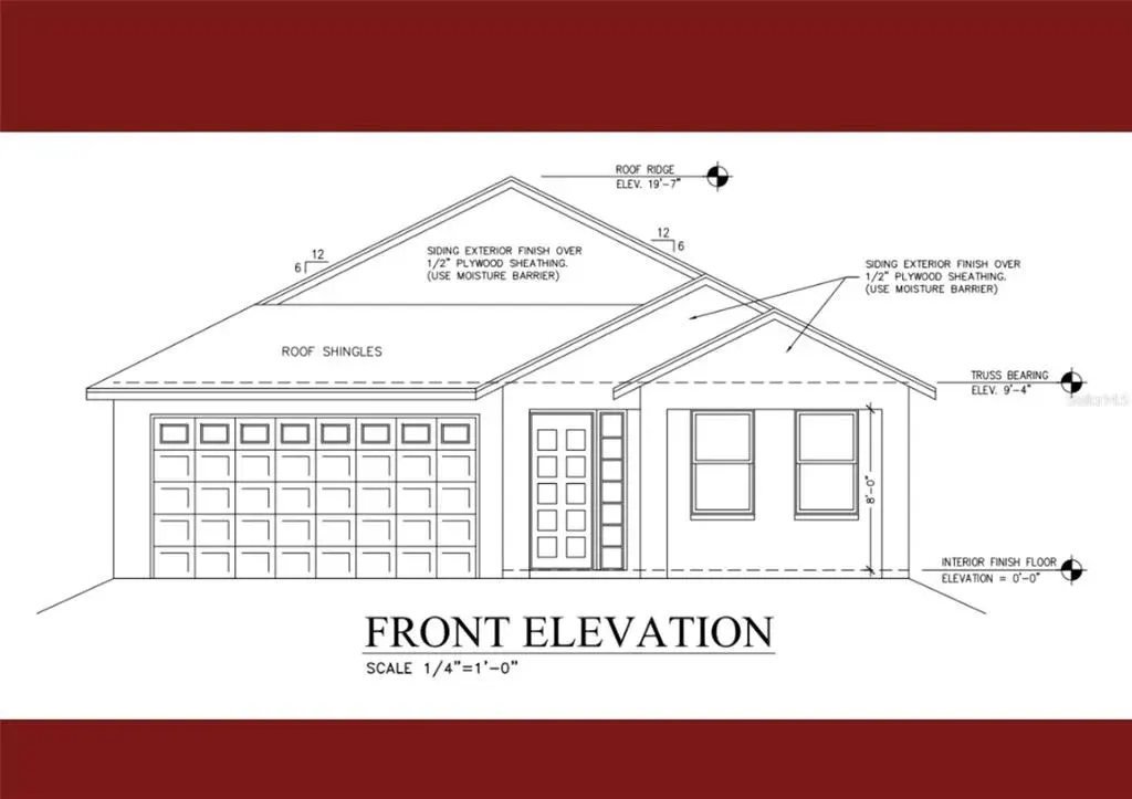 14800 Elmont Avenue, Spring Hill, FL, 34610