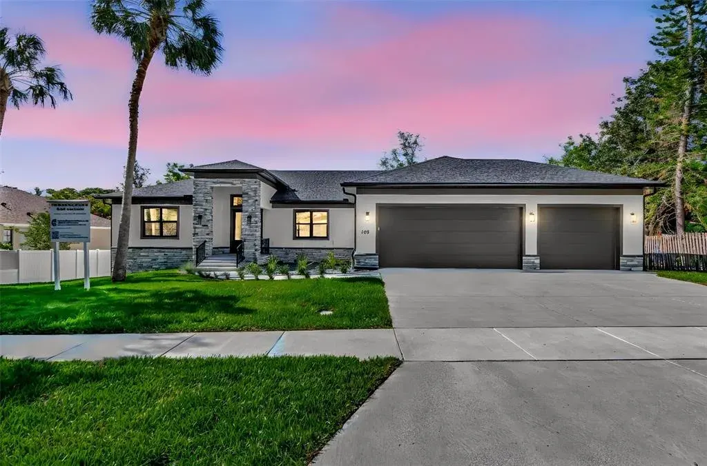 108 Irwin Street E, Safety Harbor, FL, 34695