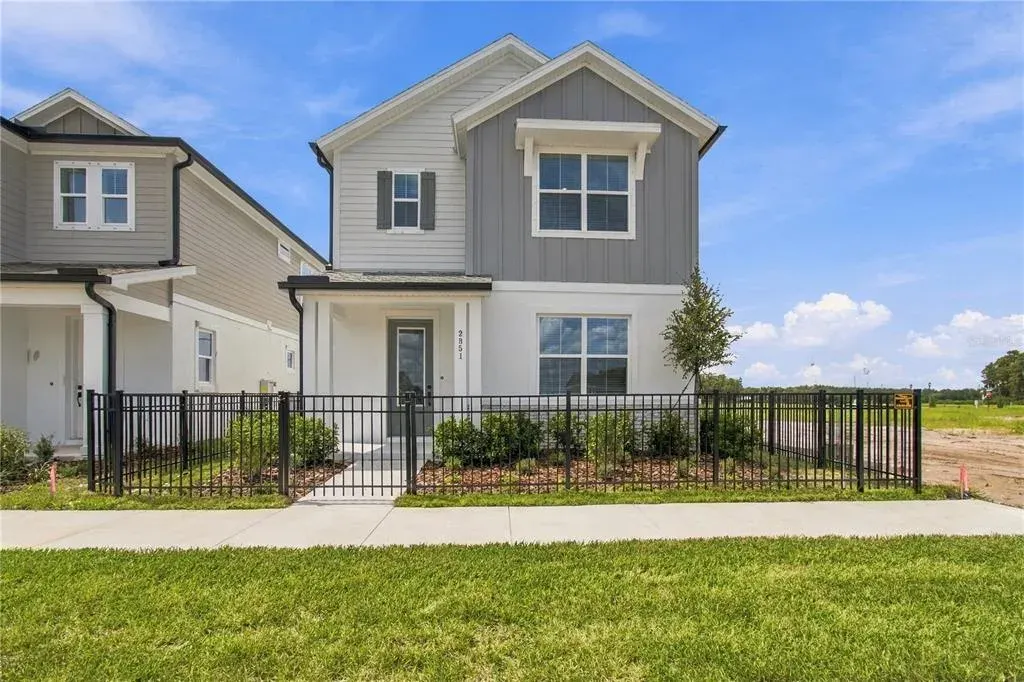2851 Crimson Cap Street, Odessa, FL, 33556