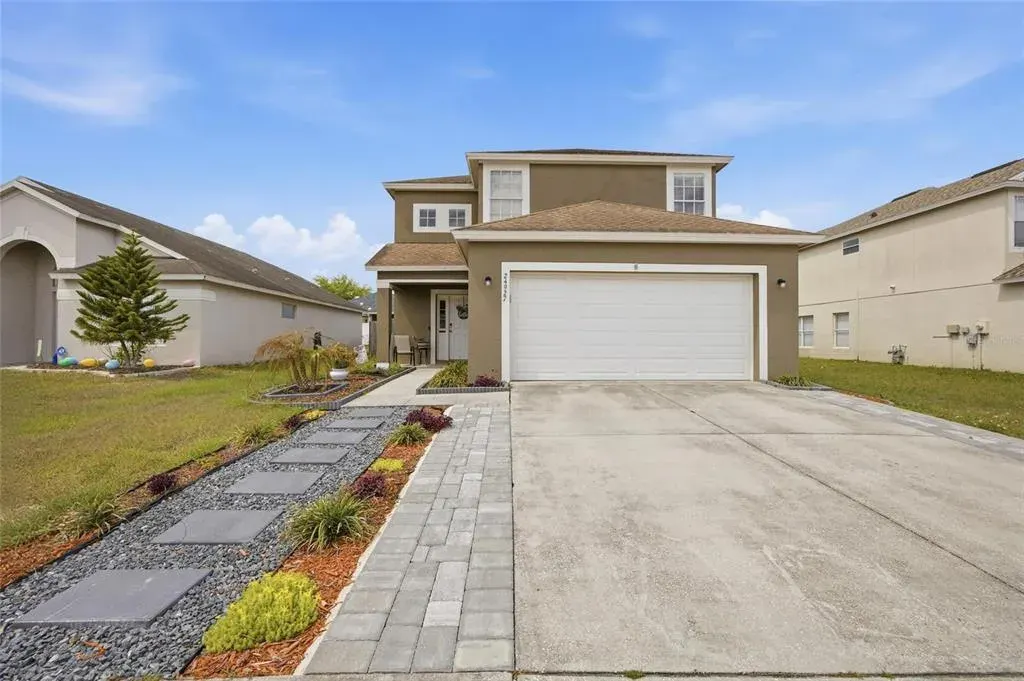 24927 Portofino Drive, Lutz, FL, 33559