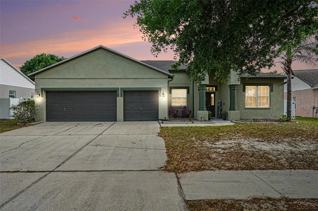 9637 Wydella Street Street, Riverview, FL, 33569