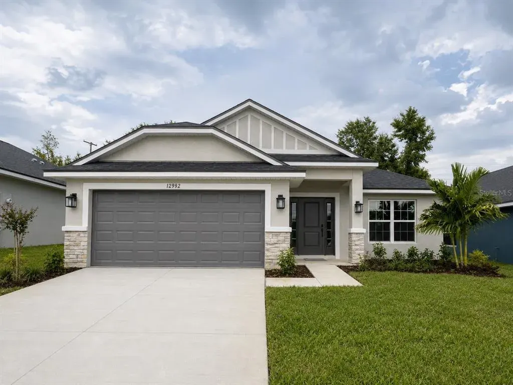 12992 Kent Bradley Street, Dade City, FL, 33525