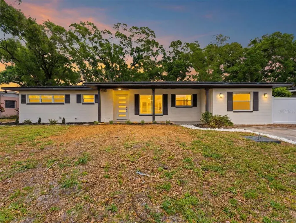 1714 W Saint Isabel Street, Tampa, FL, 33607