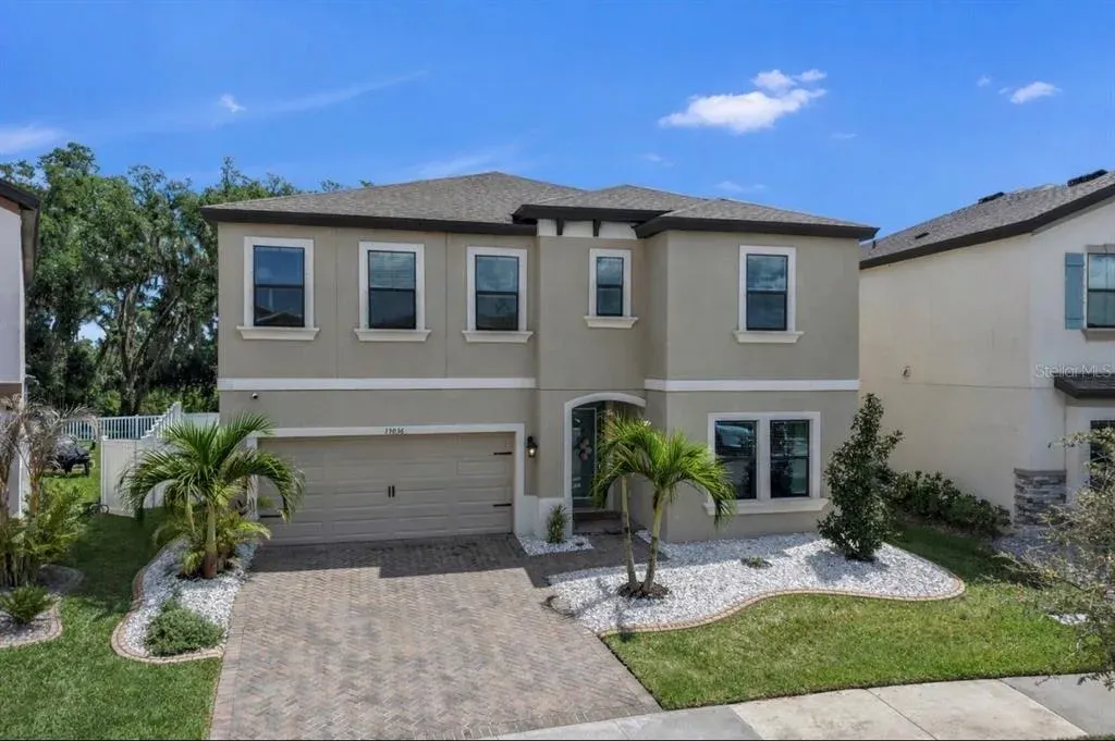 13036 Pennybrook Drive, Riverview, FL, 33579