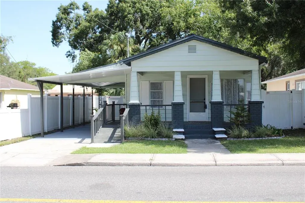 1106 E Dr Martin Luther King Jr Boulevard, Plant City, FL, 33563