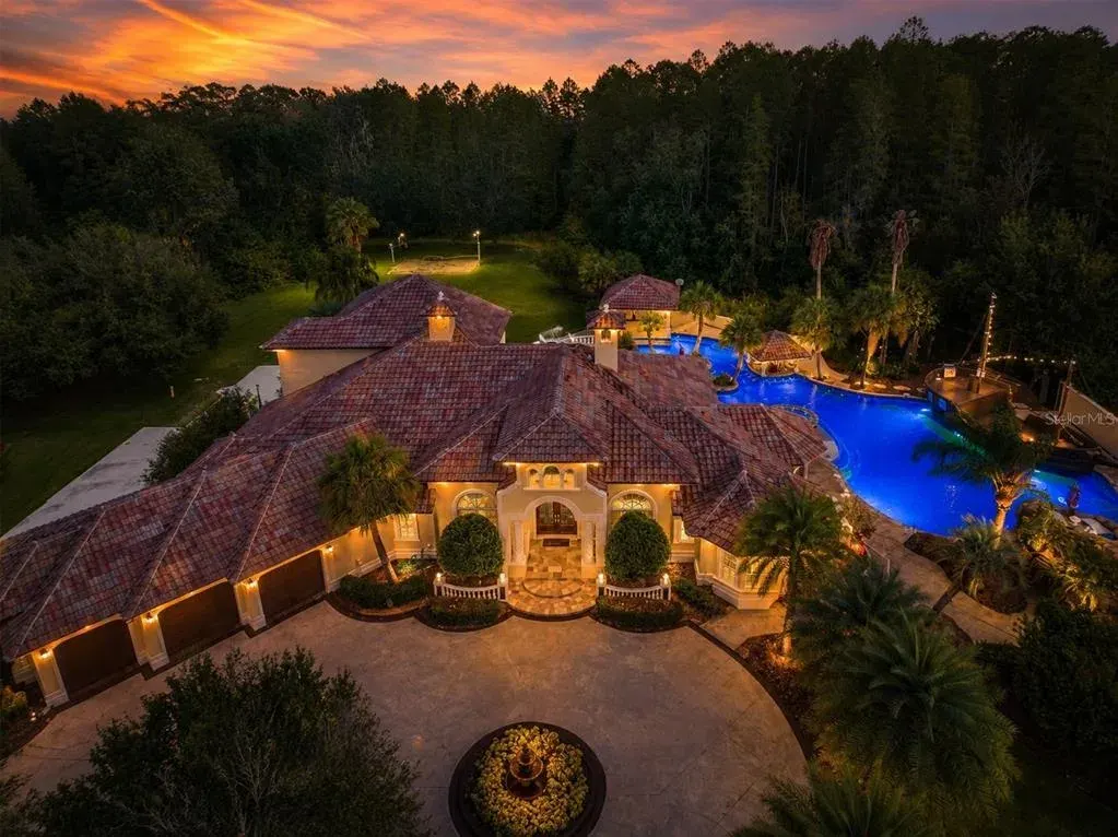 19165 Geraci Road, Lutz, FL, 33558