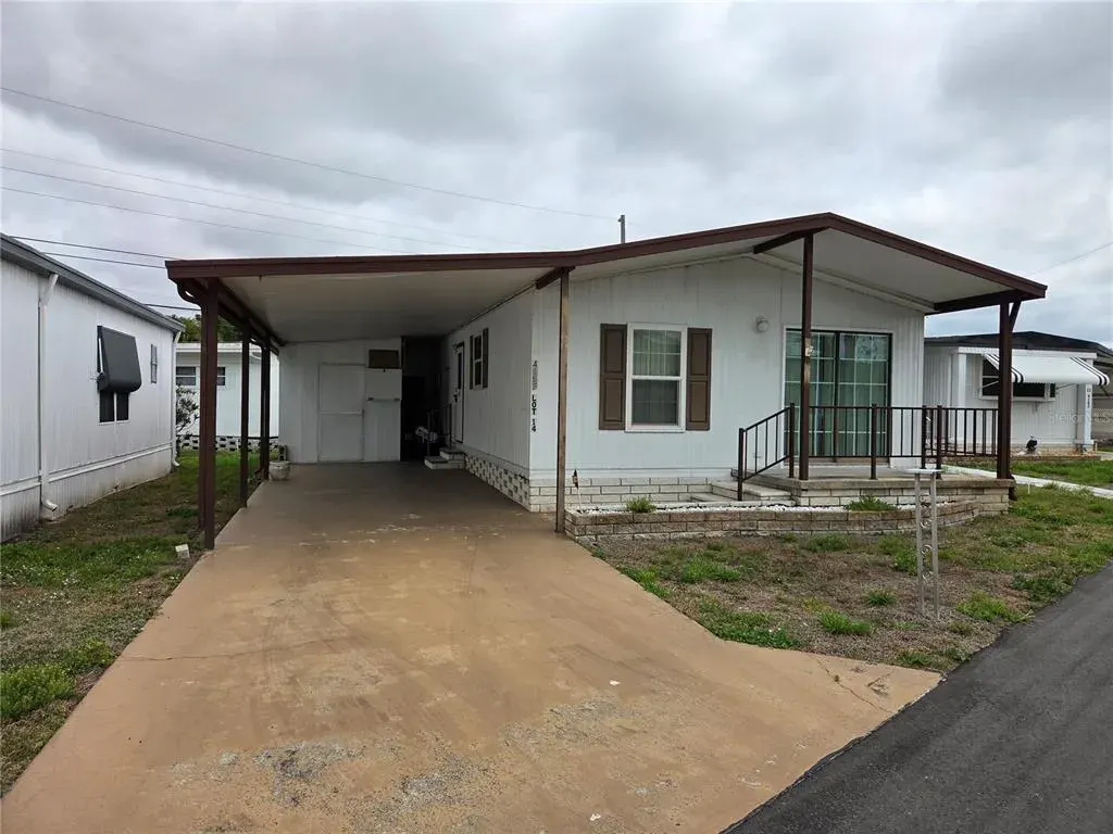 4157 71st Lane N, Unit 14, St Petersburg, FL, 33709