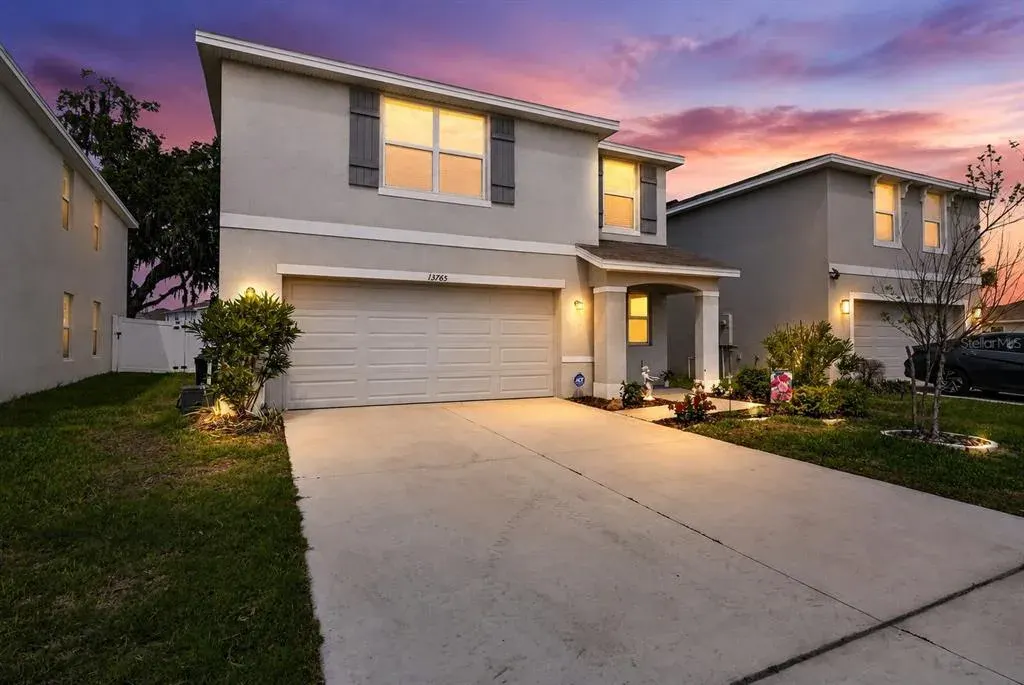 13765 Whiskey Daisy Drive, Dade City, FL, 33525