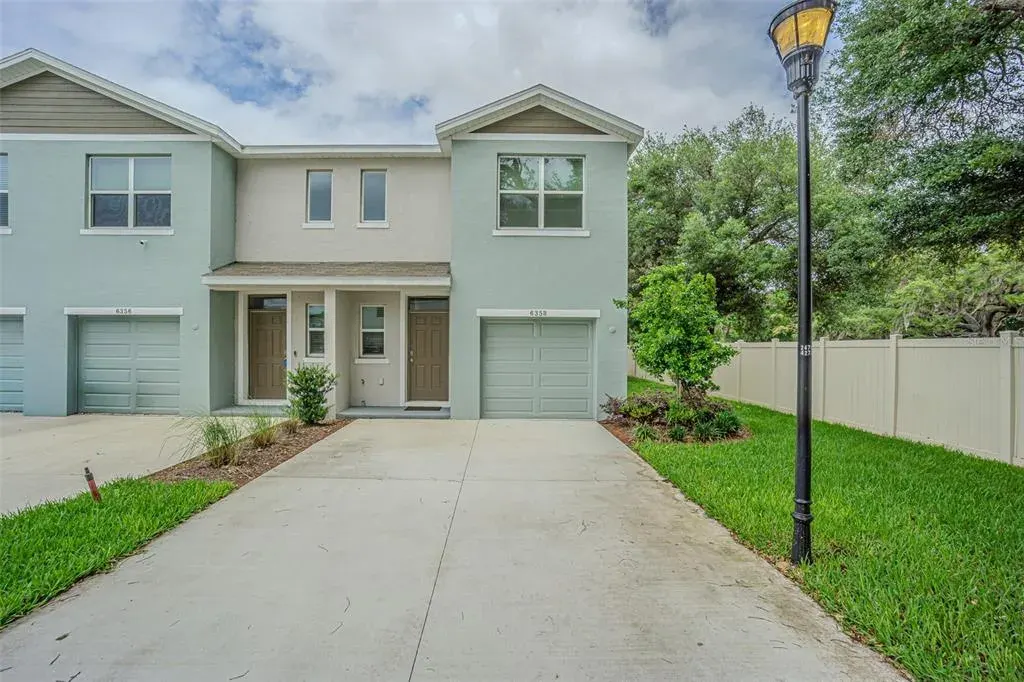 6358 Sophie Oaks Court, Tampa, FL, 33610