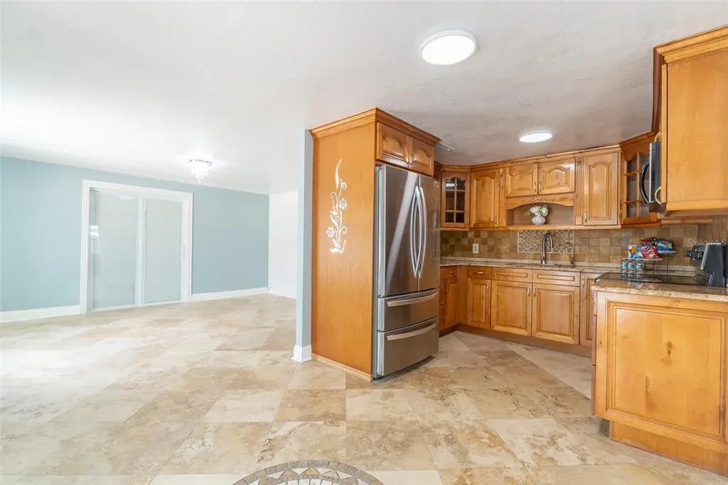 4540 W Jean Street, Tampa, FL, 33614