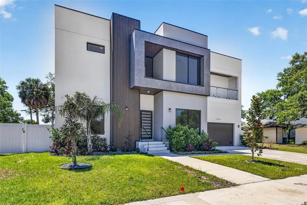 4426 W Euclid Avenue, Tampa, FL, 33629