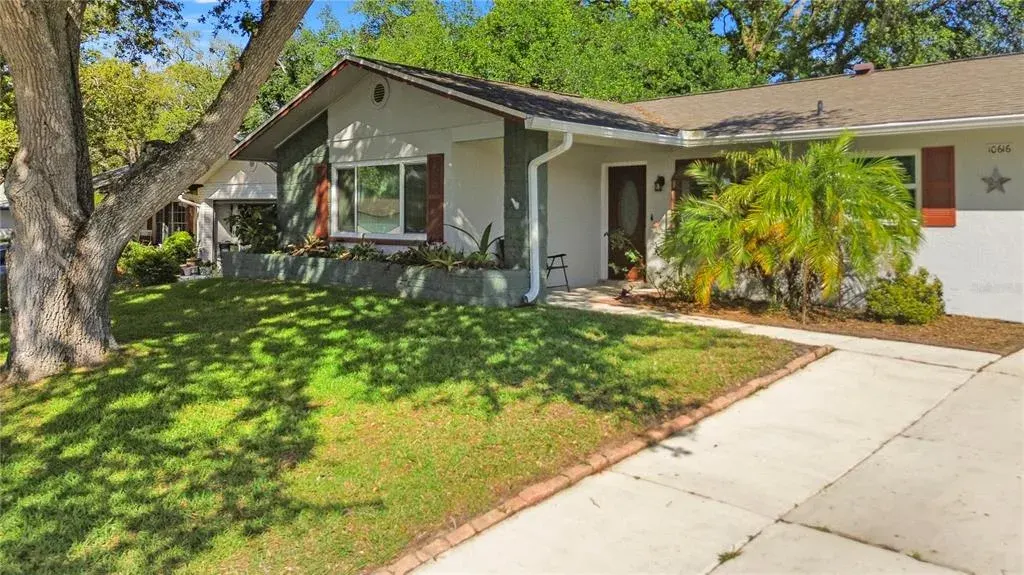 10616 Springwood Drive, Port Richey, FL, 34668