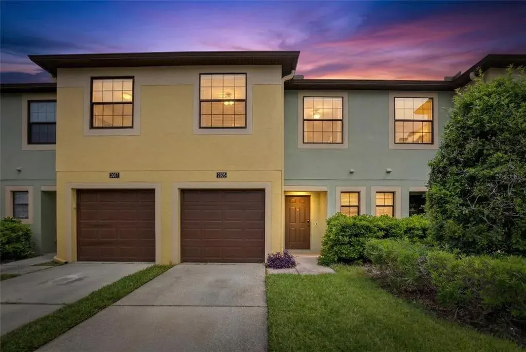 2605 Oleander Lakes Drive, Brandon, FL, 33511