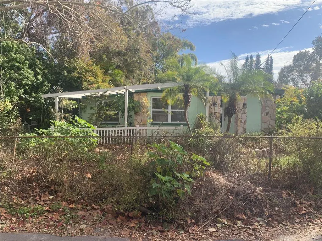 5853 39th Street N, St Petersburg, FL, 33714