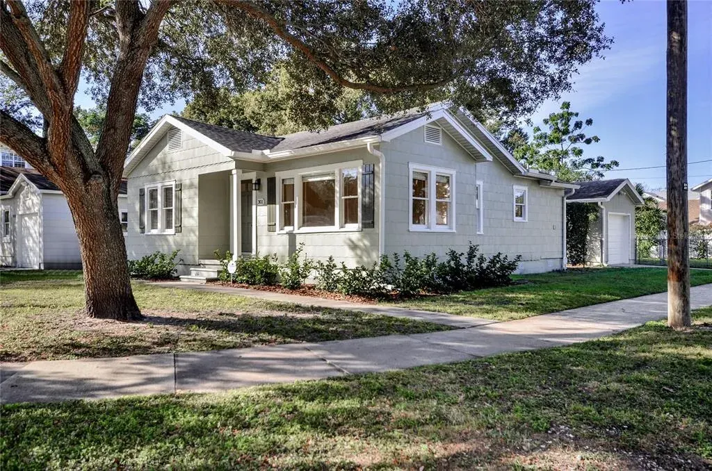 301 S Audubon Avenue, Tampa, FL, 33609