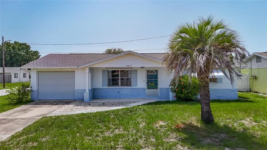 4617 Croton Drive, New Port Richey, FL, 34652