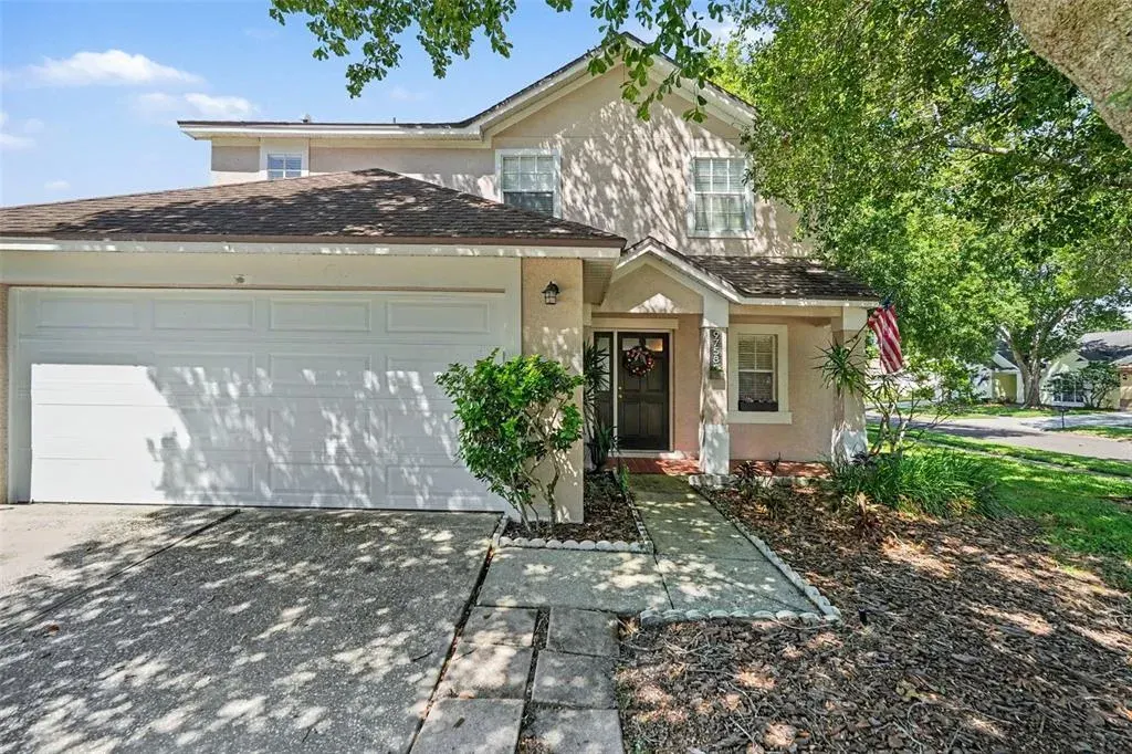9758 Fox Hollow Road, Tampa, FL, 33647