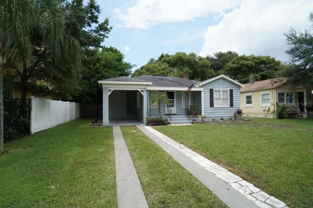 305 S Audubon Avenue, Tampa, FL, 33609