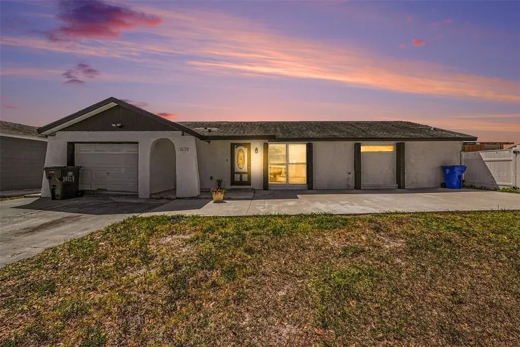 10119 Chimney Hill Court, Tampa, FL, 33615