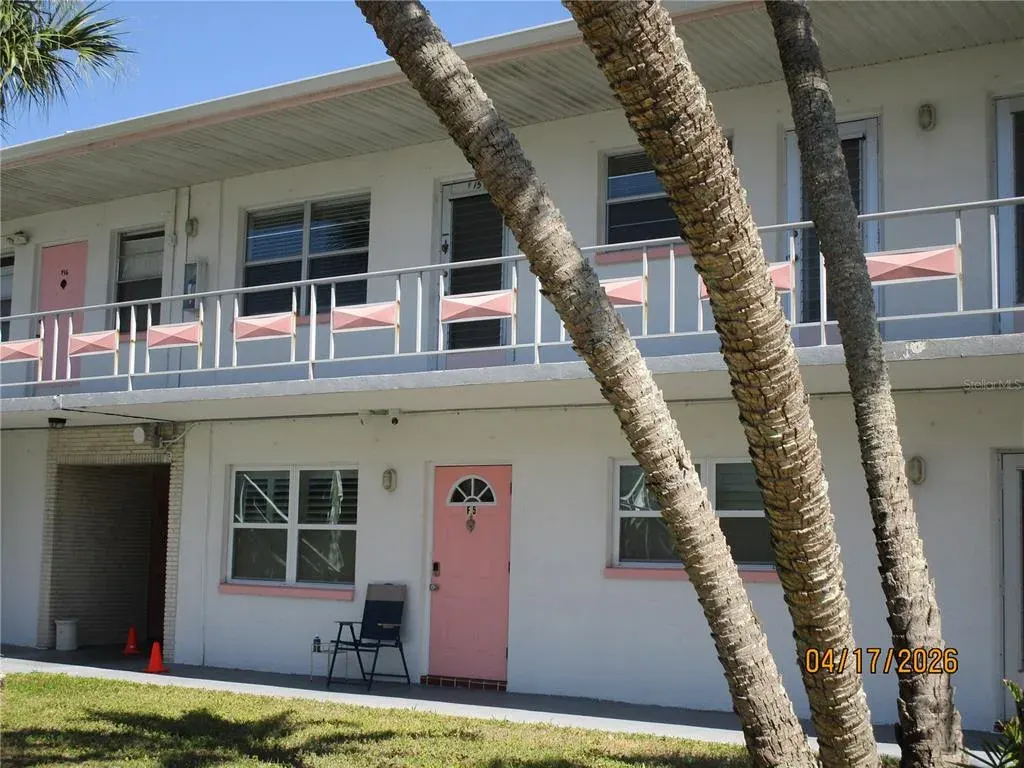 5900 21st Street N, Unit 15, St Petersburg, FL, 33714