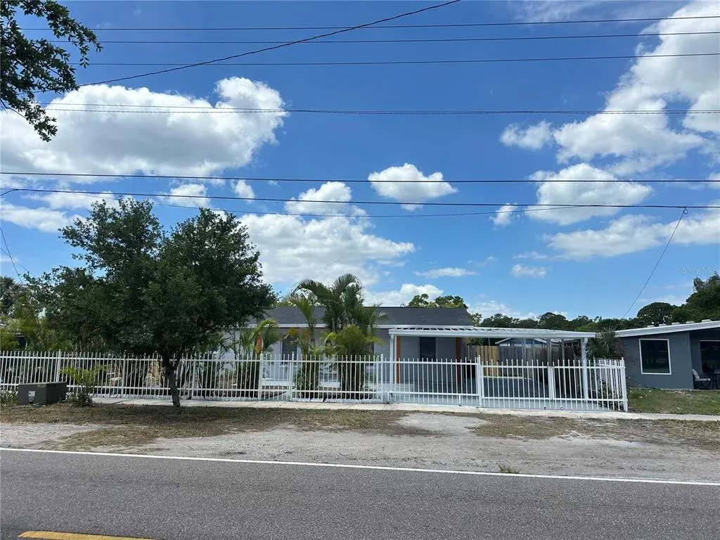 6405 S Manhattan Avenue, Tampa, FL, 33616