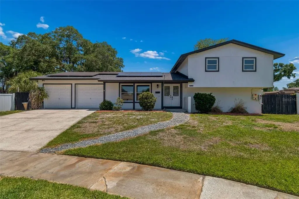 7111 Gateway Court, Tampa, FL, 33615