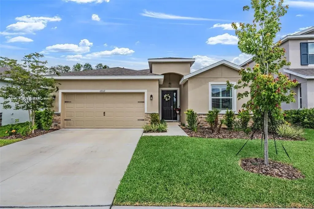 6862 Broad River Avenue, Land O Lakes, FL, 34638