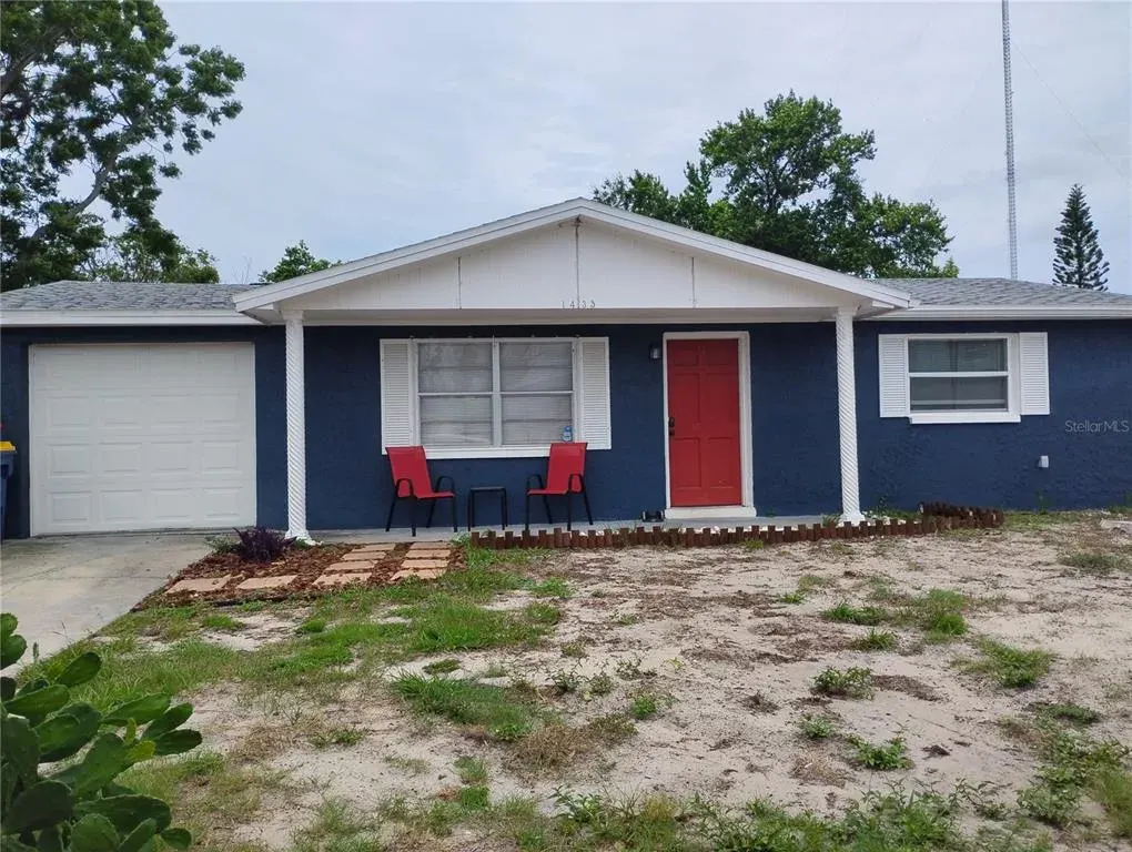 1435 Whitehall Lane, Holiday, FL, 34691
