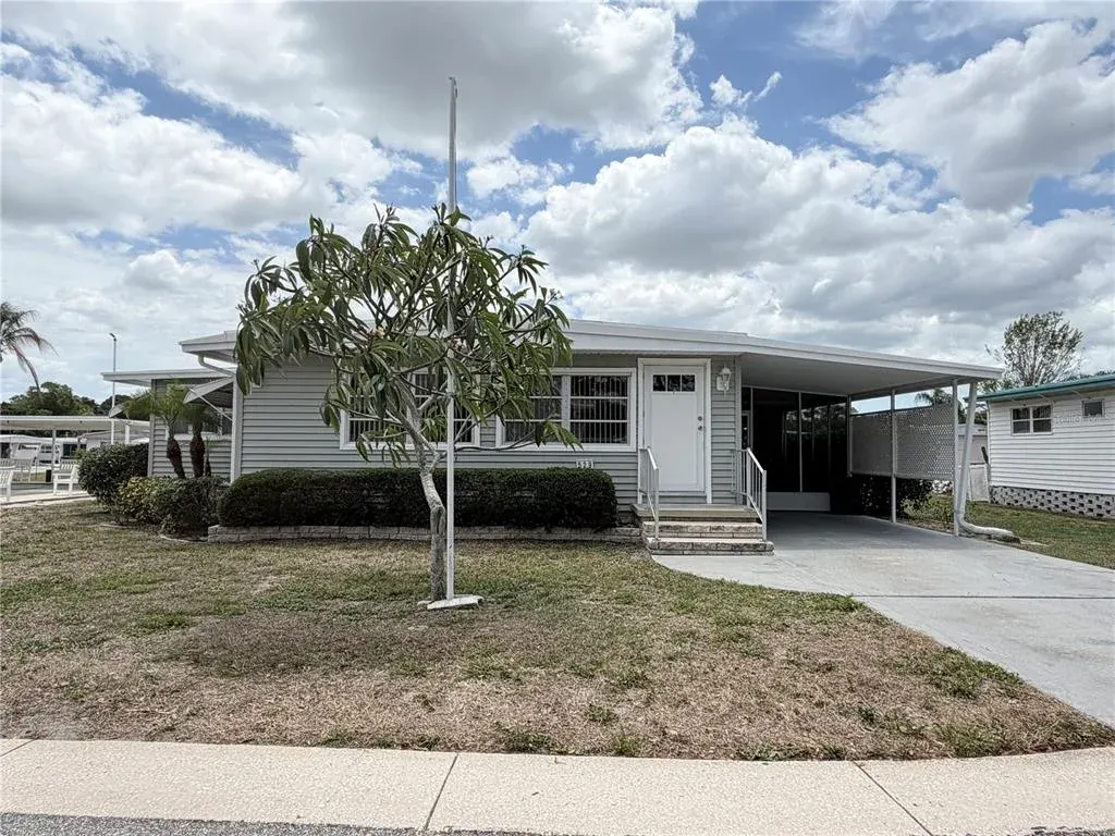 2331 Belleair Road, Unit 529, Clearwater, FL, 33764