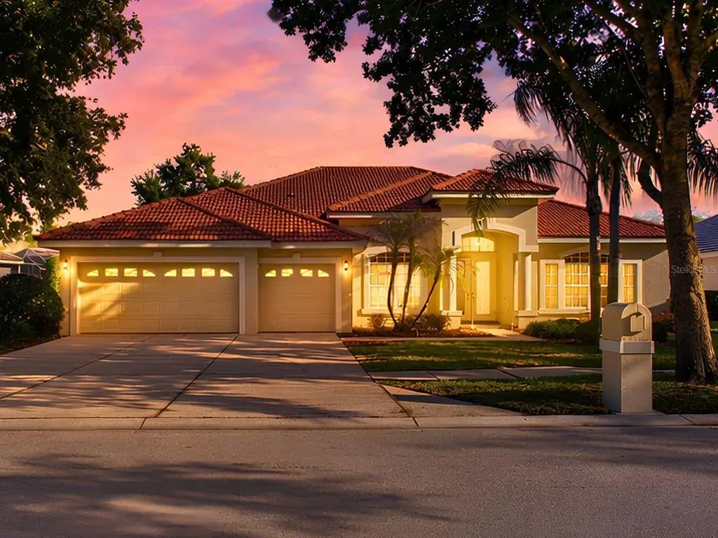 10207 Estuary Drive, Tampa, FL, 33647