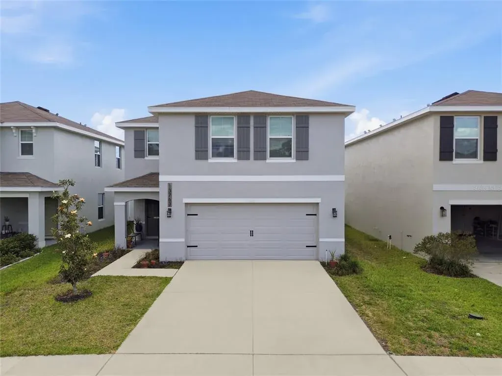 13763 Thimbleberry Drive, Dade City, FL, 33525
