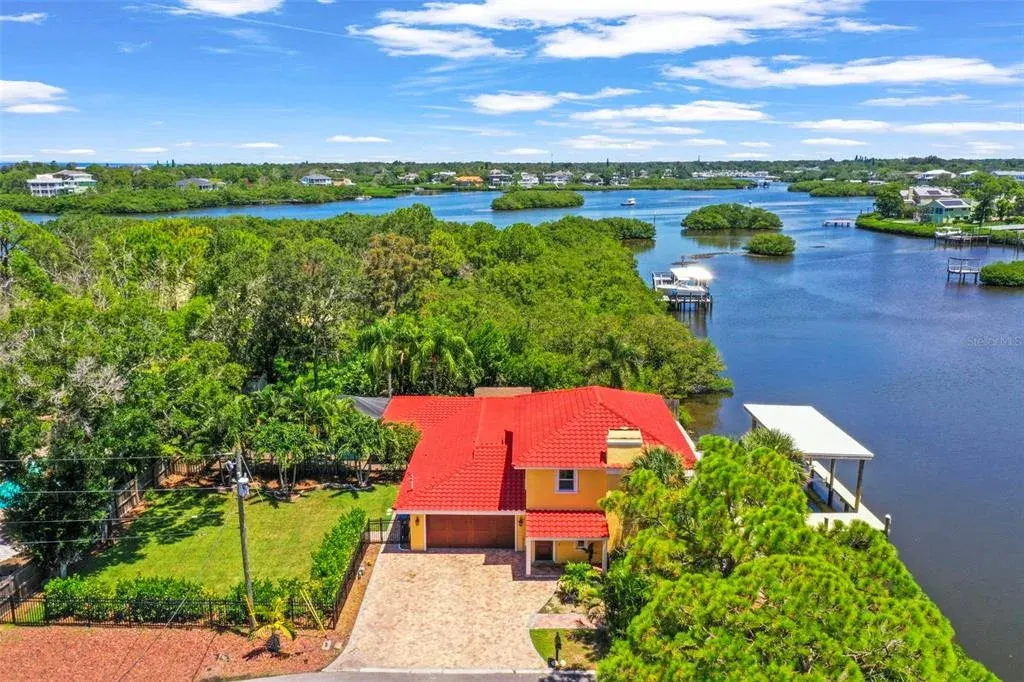 412 Orchid Lane, Palm Harbor, FL, 34683