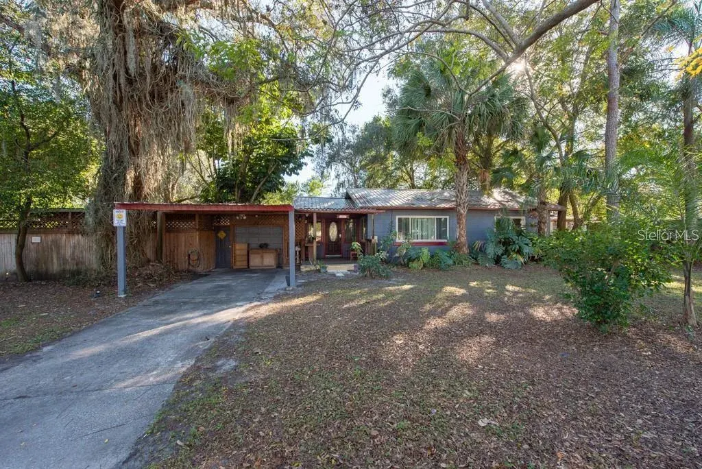 2007 E Rampart Street, Tampa, FL, 33604