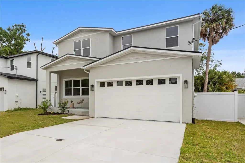 6830 S De Soto Street, Tampa, FL, 33616