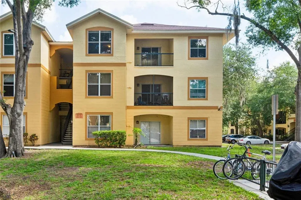 5618 Pinnacle Heights Circle, Unit 312, Tampa, FL, 33624