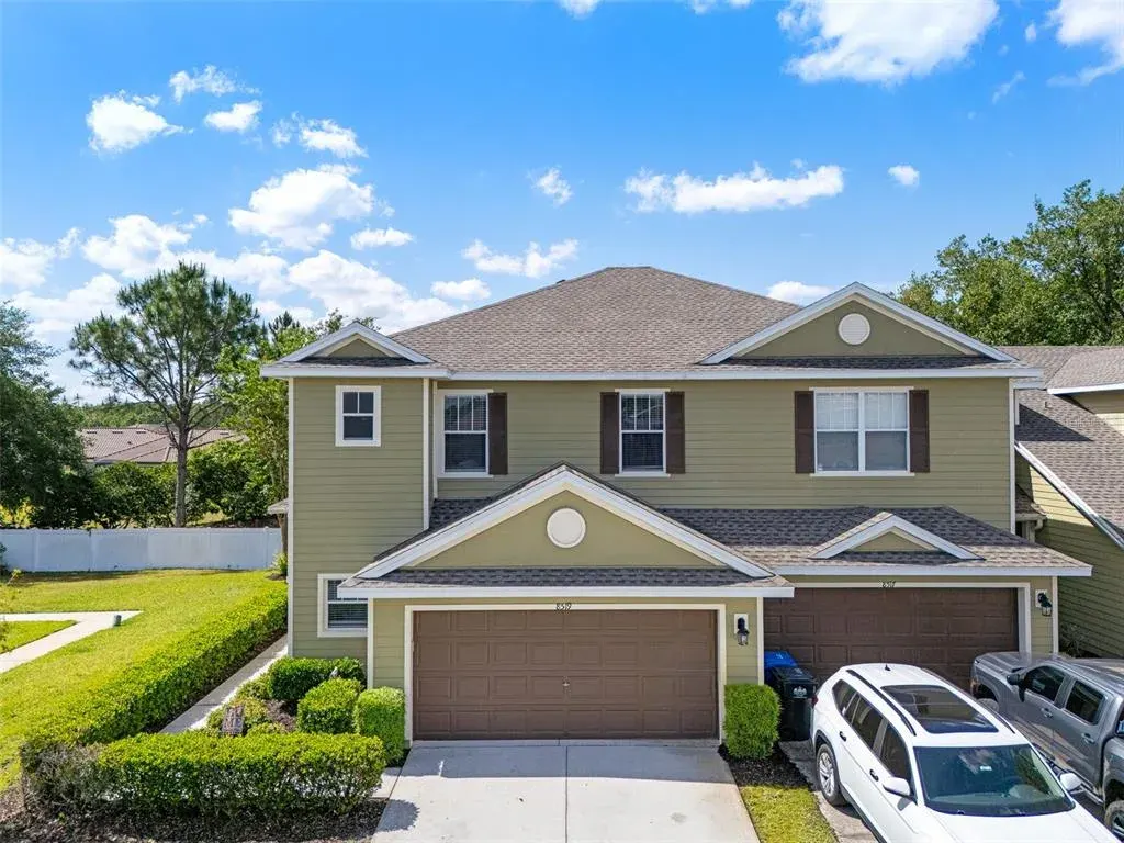 8519 Broken Willow Court, Tampa, FL, 33647