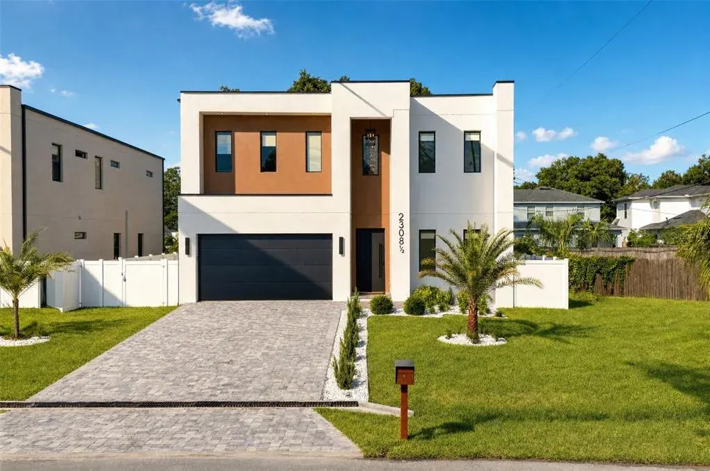 2308 1/2 N Elcoe Drive, Tampa, FL, 33603