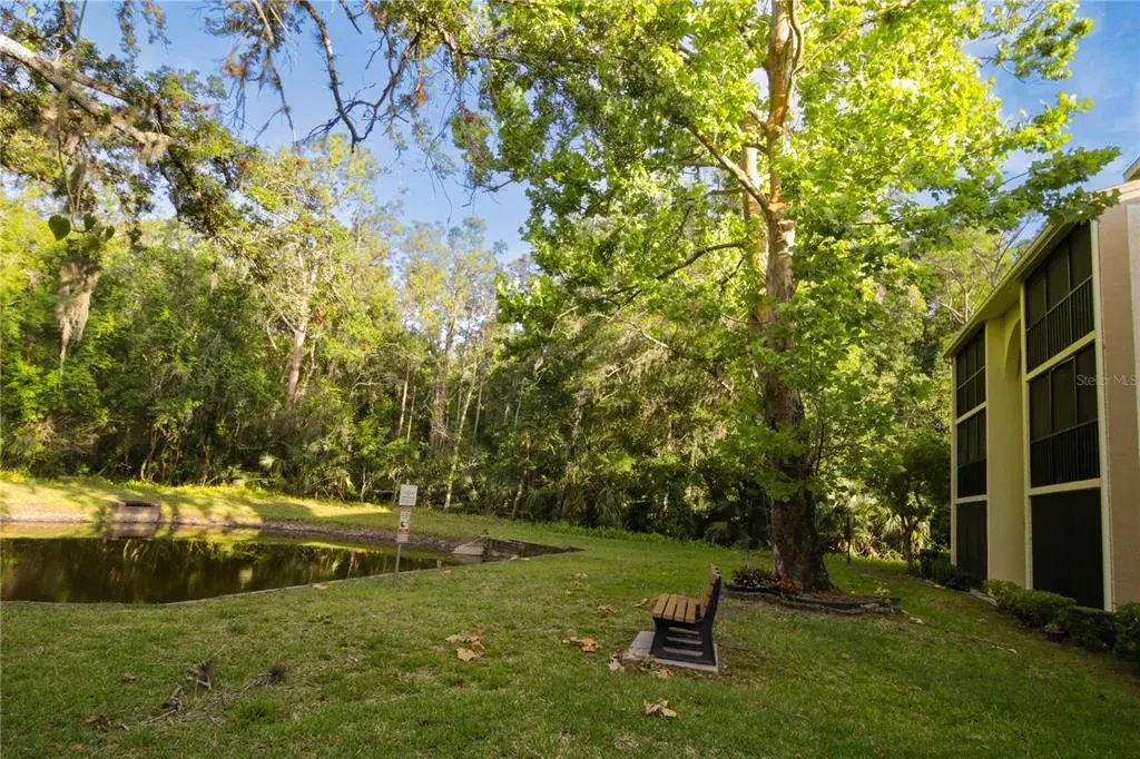 3232 Lake Pine Way E, Unit G1, Tarpon Springs, FL, 34688