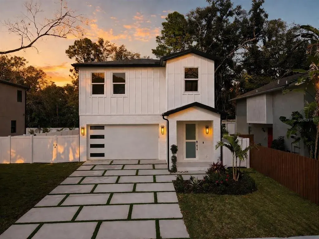 7617 Amherst Street, Tampa, FL, 33625