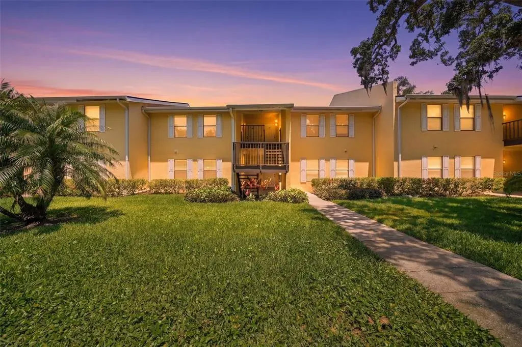 3001 58th Avenue S, Unit 1005, St Petersburg, FL, 33712