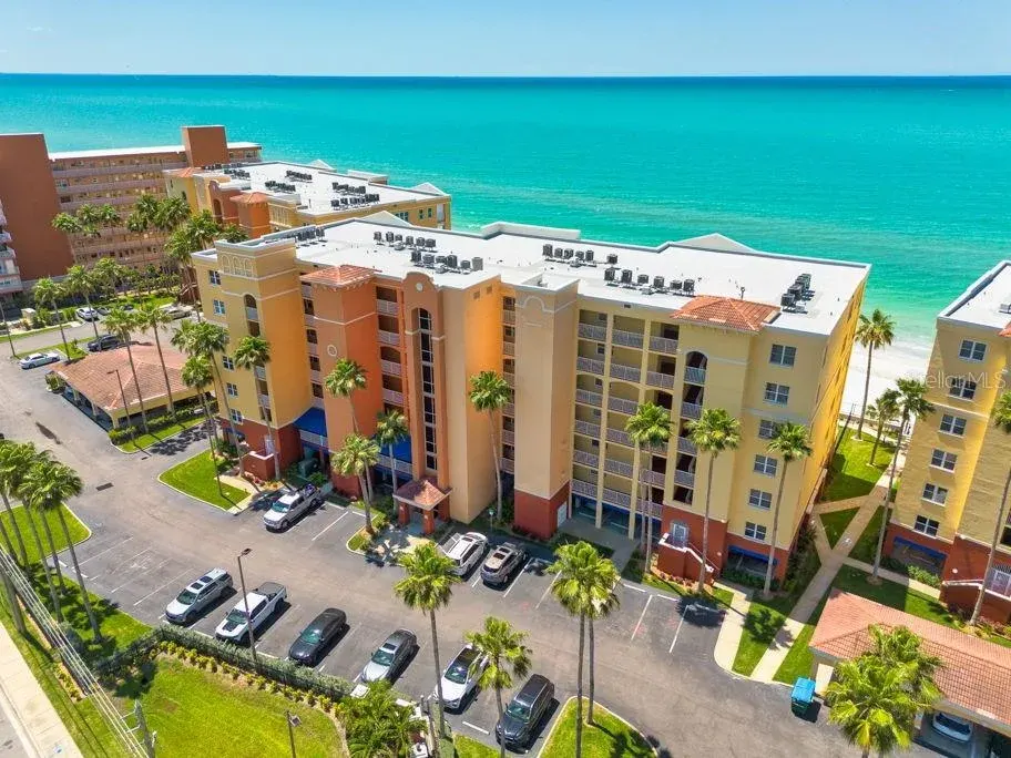 16500 Gulf Boulevard, Unit 654, North Redington Beach, FL, 33708