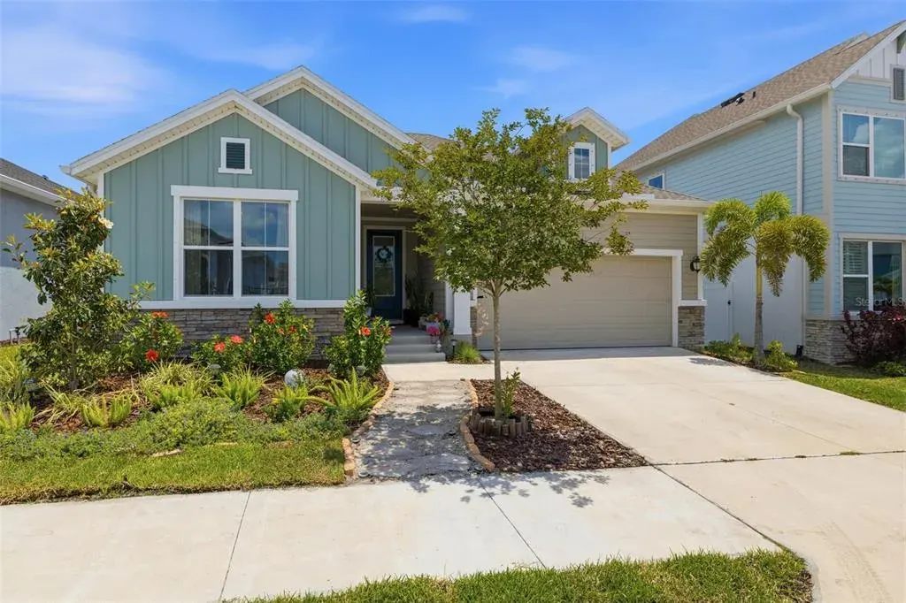 1455 Gopher Loop, Tarpon Springs, FL, 34689