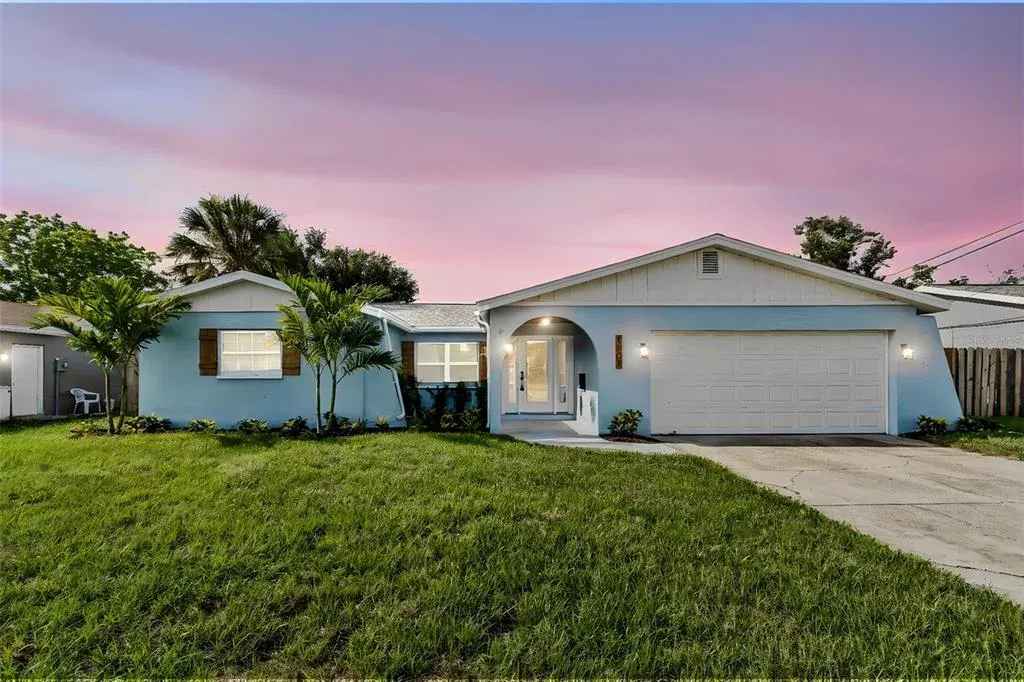 1101 54th Avenue S, St Petersburg, FL, 33705